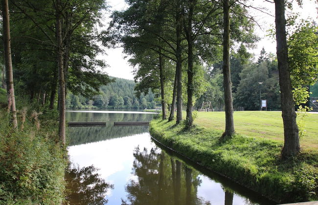 Spacious Country Villa - Foto 51