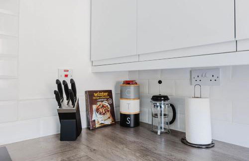 Carlisle House - Foto 11