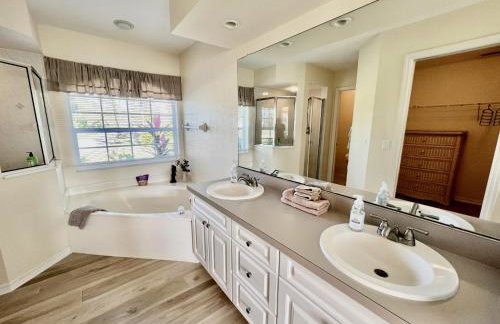 Villa with swimming pool & spa in quiet area - Foto 9