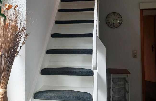 Chic Apartment in Stormbruch Near Ski Area - Foto 79