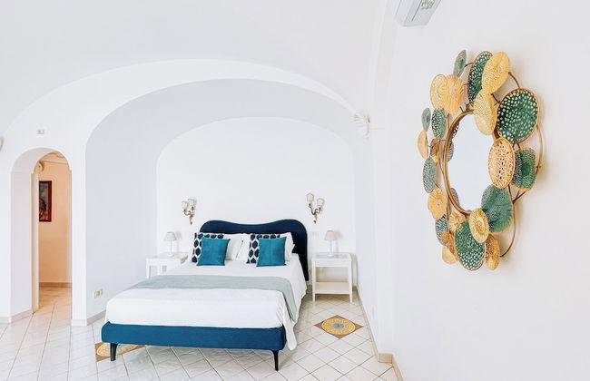 YourHome - Villa Aldo Marino - Foto 15