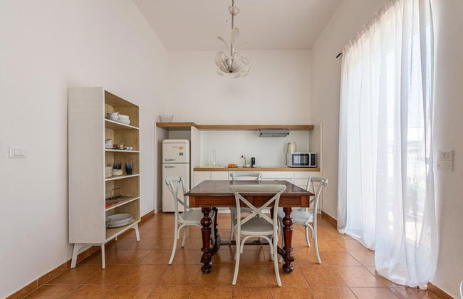 Villino Ada a Mondello by Wonderful Italy - Foto 8