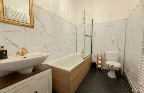 L'Ecrin Balgentien - A deux pas de la Loire et du Centre - Photo 13