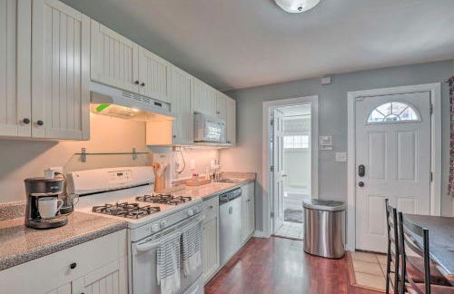 Modern Urban Escape in the Heart of Baltimore! - Photo 7