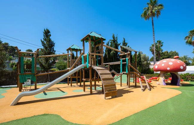 Globales Costa de la Calma - Foto 41