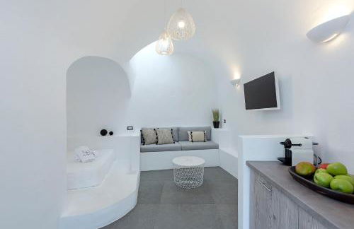 Alluvial Santorini Suites - Foto 19