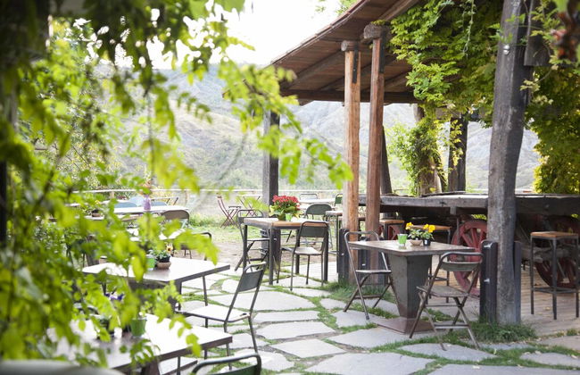 Casa Fluò Relais - Foto 35