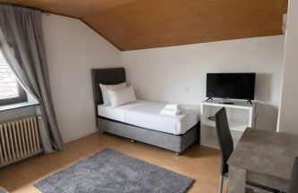 Kelsterbach Airport apartments - Foto 22