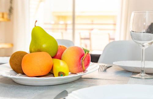 Apartamento Sereno 3 | Piscina, Garaje, Terraza y Playa - Foto 10