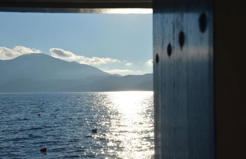 Captain's Boathouse, Klima Beach - Foto 38