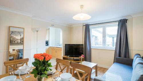 Stay Saint Paul's - Foto 1