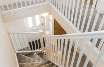 Pine Trees - 4 bed home in The Witterings - Foto 34