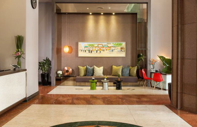 Somerset Grand Hanoi - Foto 6