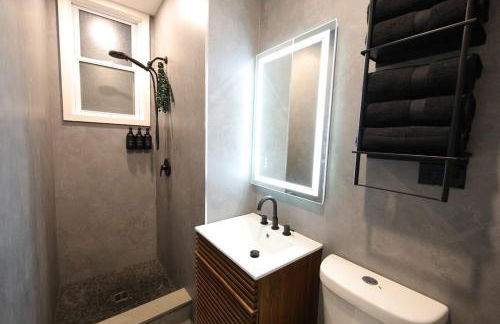 NomadiQ - Walk to Airport, 5 min to Downtown 01 - Foto 12