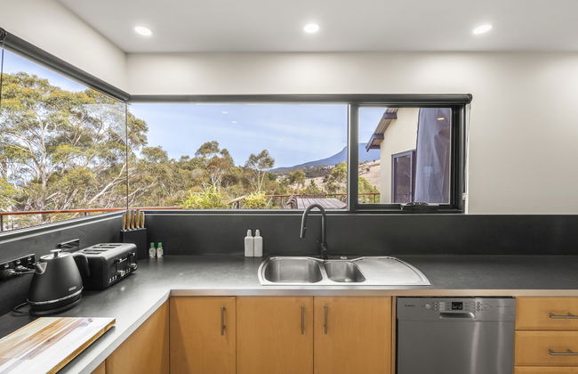 Tree Top Views - 4 Bedroom House - Foto 20