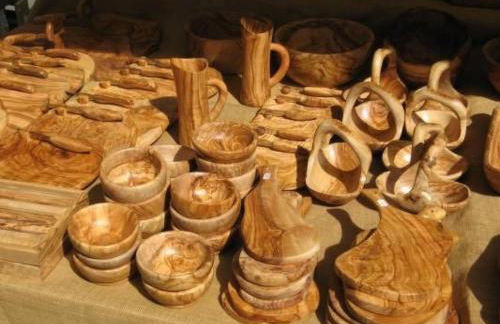 Holiday Home FERIENHAUS- FERIENHAUS MAISON DE LAVANDE - LAVENDELHAUS by Interhome - Foto 44