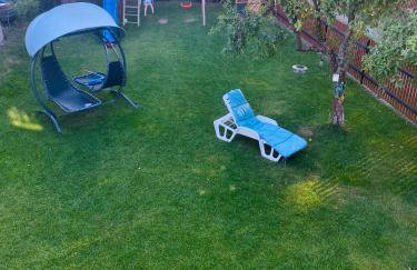 I - Apartament na Warmi dla rodzin z dziećmi - Foto 22