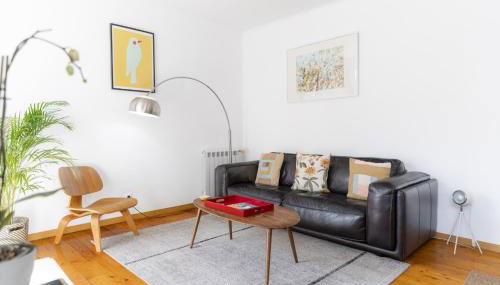 LV Premier Apartments Baixa- PR - Foto 2