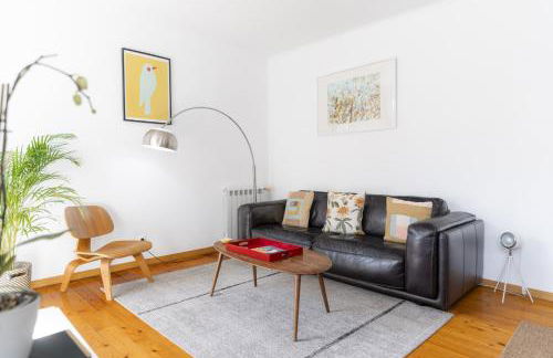 LV Premier Apartments Baixa- PR - Photo 2