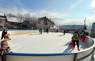 Le SAPET 4 couchages avec local a vélos - Foto 17