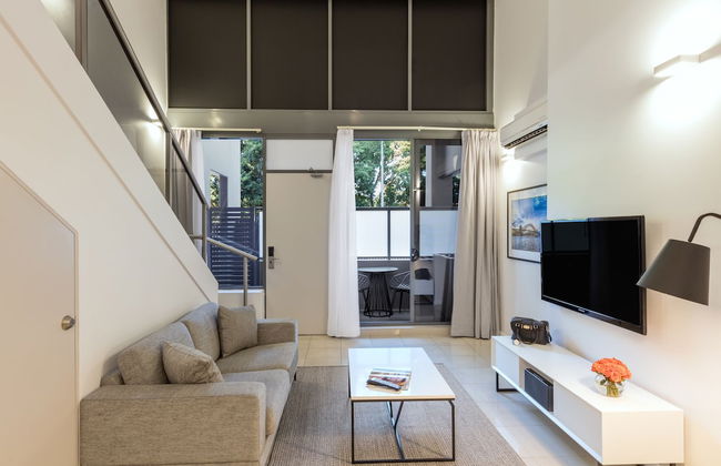 Meriton Suites Waterloo - Foto 32