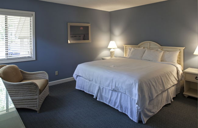 Carolina Club by Spinnaker Resorts - Foto 9