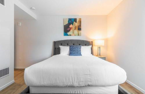 Full Private Apt Downtown Seaport - Foto 17