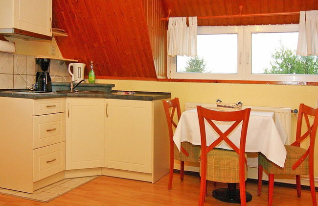 Ferienwohnung am Bodstedter Bodden - Foto 4