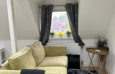 A Lovely and Cosy Studio Apartment - Foto 13
