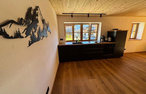 DAS BISCHOF - 5 exklusive Ferienwohnungen und 1 Doppelzimmer - 4x mit privater Zirben Sauna - Semmelservice & Hindelang PLUS - Foto 71
