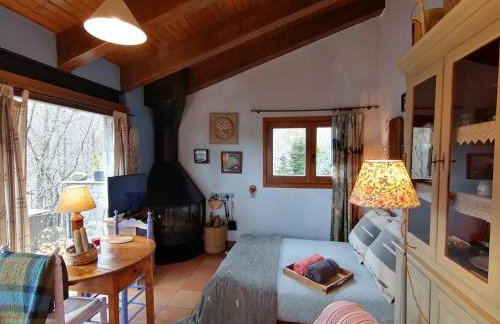 Els Pins d'Abella - Foto 8