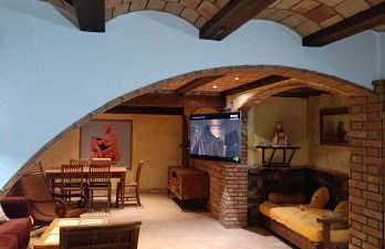 La Gran Casa de Galera - Photo 9