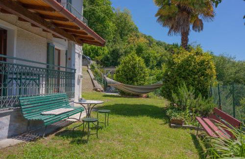 Residenza sul Lago Maggiore - Foto 34