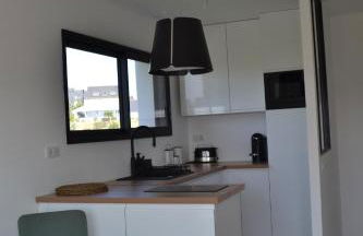 Charmante dépendance T3 vue Mer - Foto 9