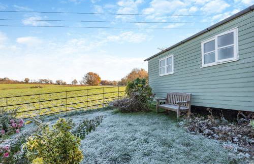 Shepherds Hut - Uk45529 - Foto 13