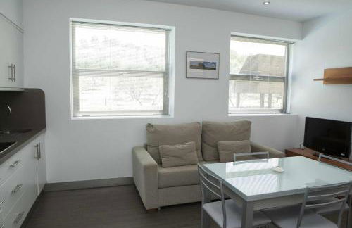 Casa Vagón Vía Verde de la Sierra - Foto 14