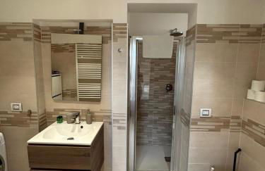 Residenza Il Principe Bilocale 3, Centro - Photo 7