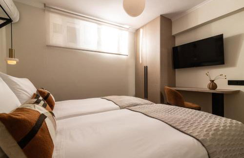 Villa Alexandros - Foto 19