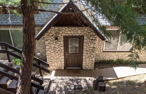 “The Grey Haven” – Secluded home in the woods - Foto 1