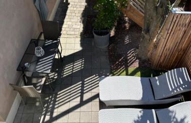 Kaiser Wilhelm - Appartement mit Saunanutzung - Foto 13