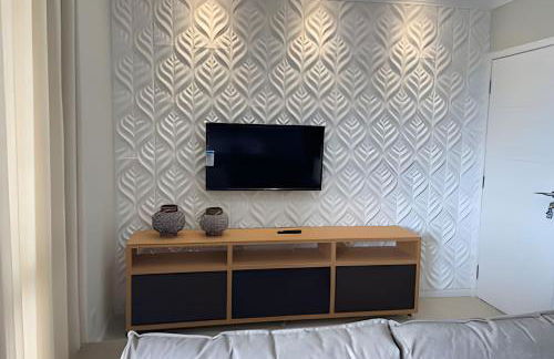 Apto 3 qtos Luxo e Conforto c/ garagem - Foto 40