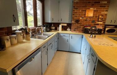 SUNSET HAVEN LIMIT 8 cottage - Foto 9