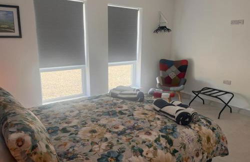 Sunset Cottage - Sleeps 6 - Parking - Garden - Foto 22