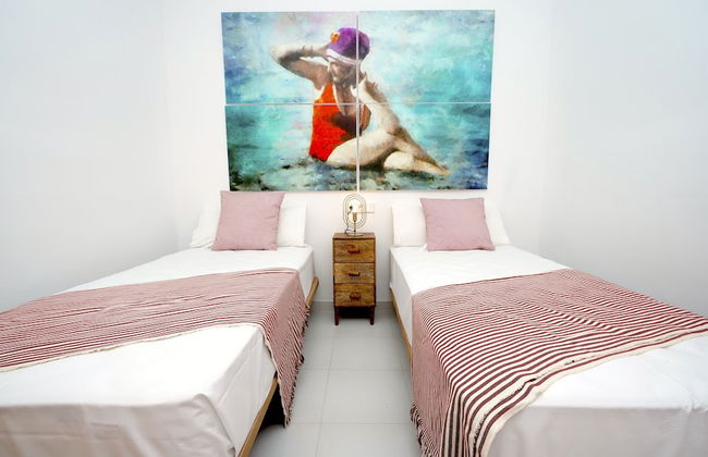 Apartments Es Trenc - Foto 63