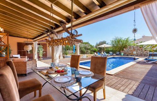 Can Molino - Foto 28