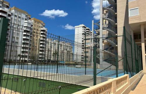 Relax en playa de l'Ahuir Gandia - Photo 51