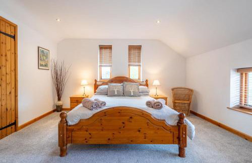 Arthur's Cottage Visit England 4 star Cottage in Norfolk - Foto 21