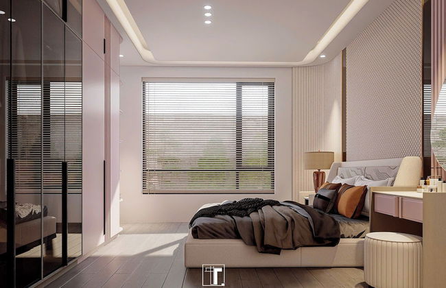 Ho Loan Apartment - Foto 32