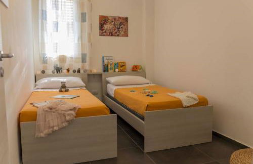 MareinSicilia Dammusa Residence - Foto 24