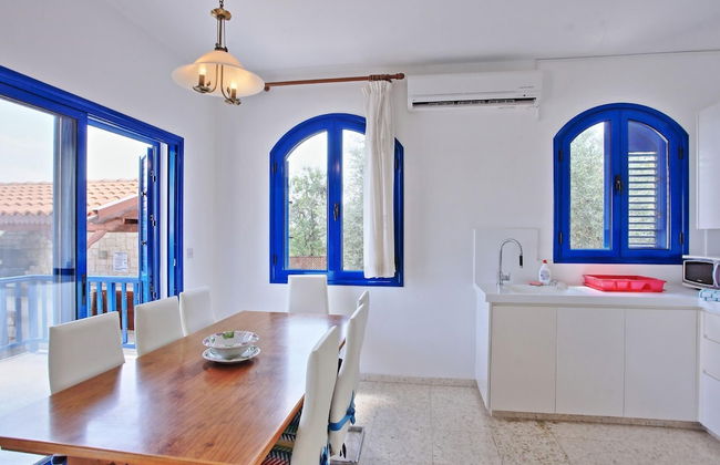 Villa Mandola Rosa in Poli Crysochous - Foto 21